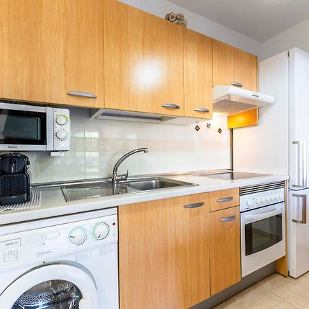 Apartamento El Burgado. Пуэртито-де-Гуимар Экстерьер фото