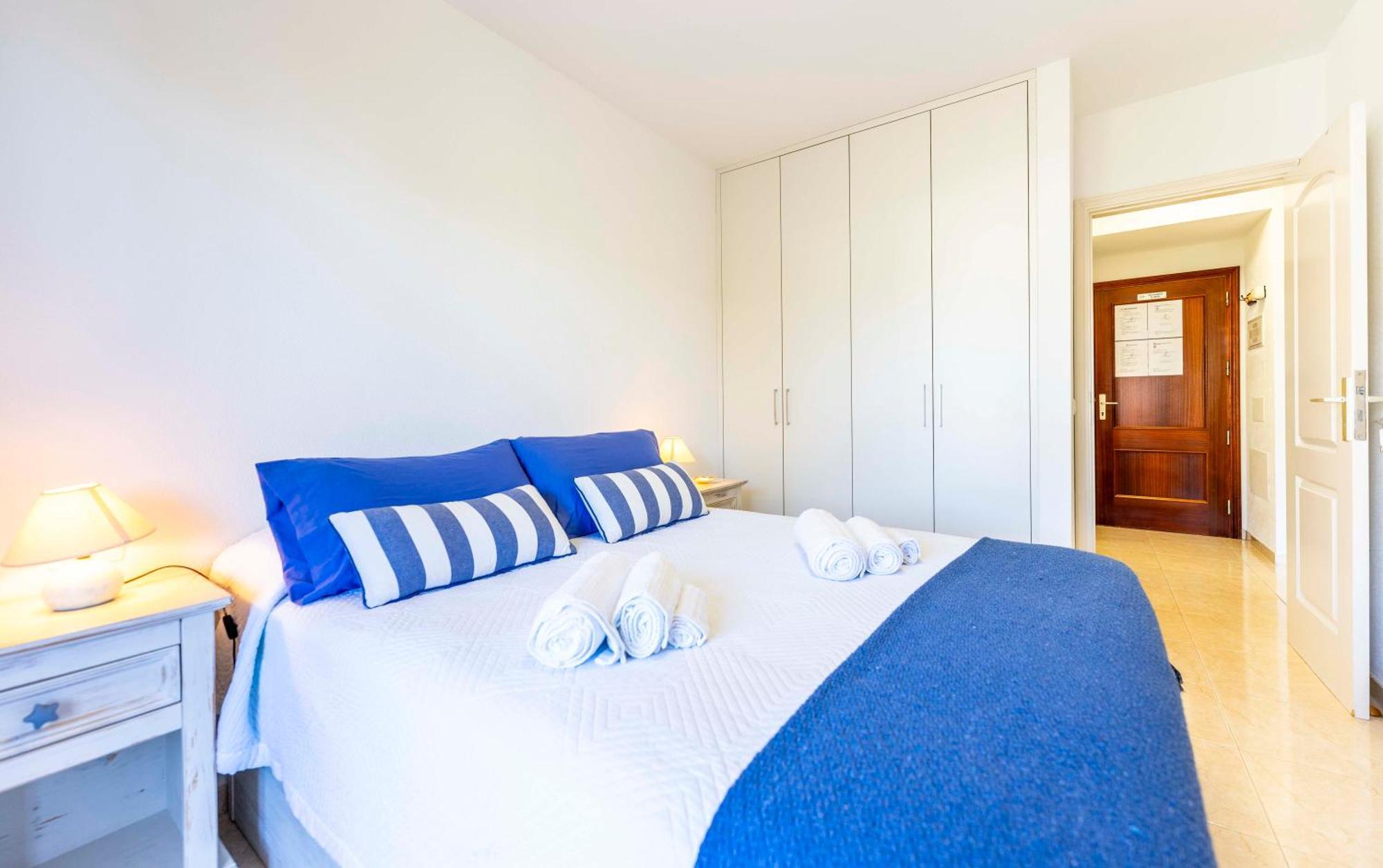 Apartamento El Burgado. Пуэртито-де-Гуимар Экстерьер фото