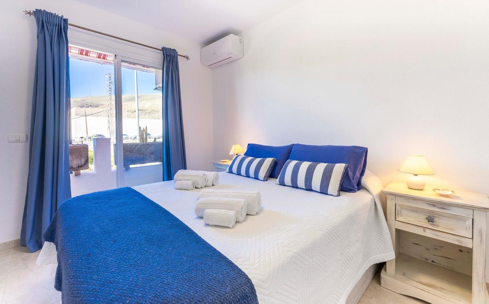 Apartamento El Burgado. Пуэртито-де-Гуимар Экстерьер фото